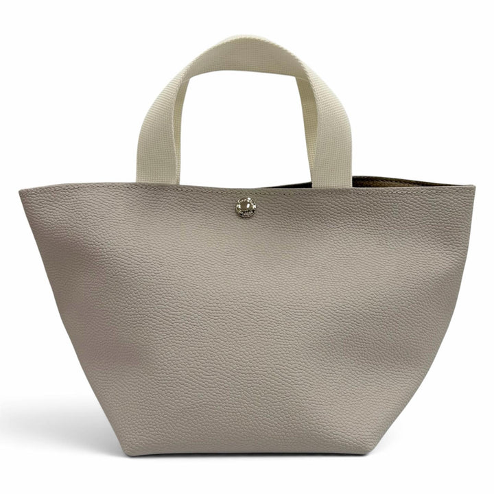 Great Herve Chapelier Tote Bag 827GG Gurege Coated canvas Women