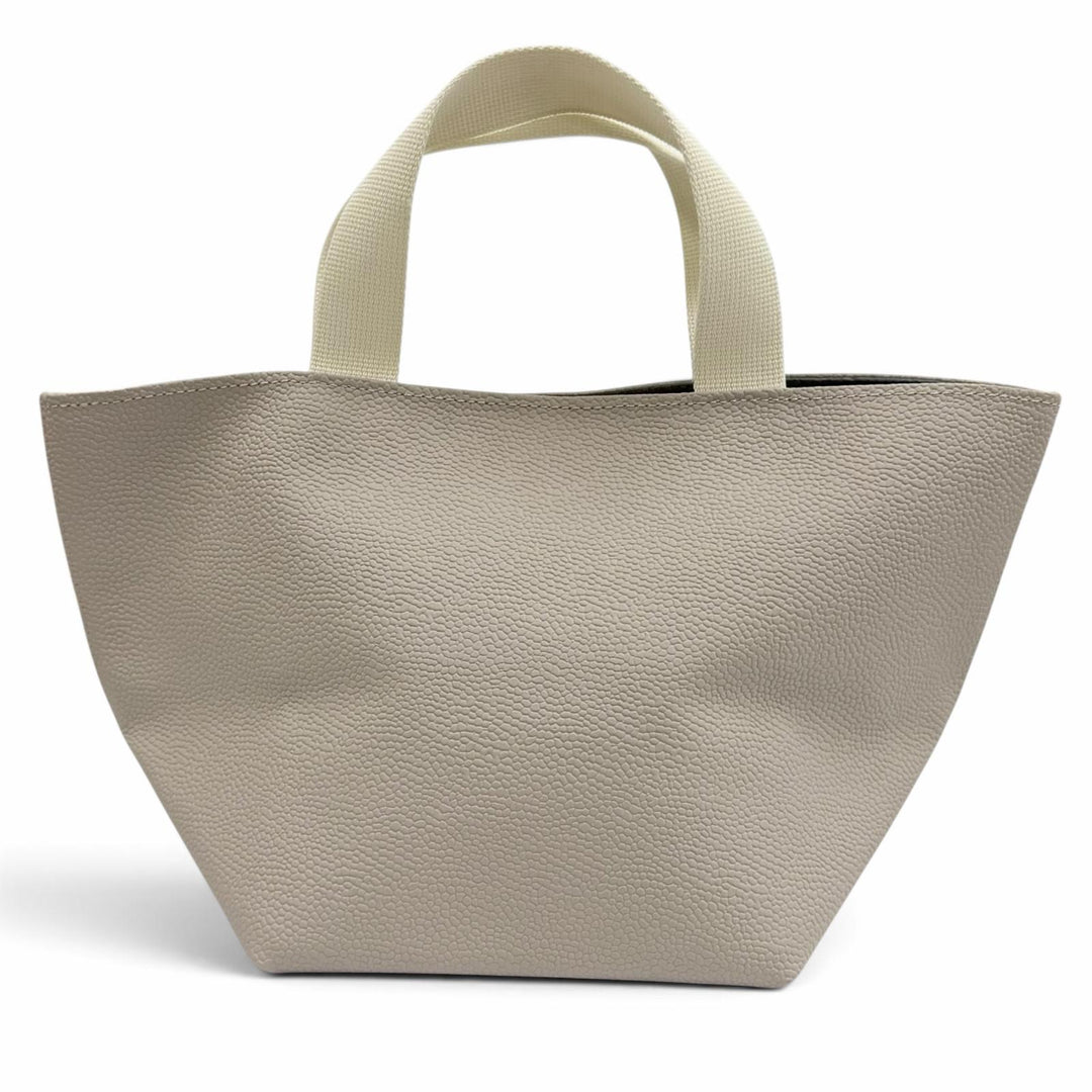 Great Herve Chapelier Tote Bag 827GG Gurege Coated canvas Women