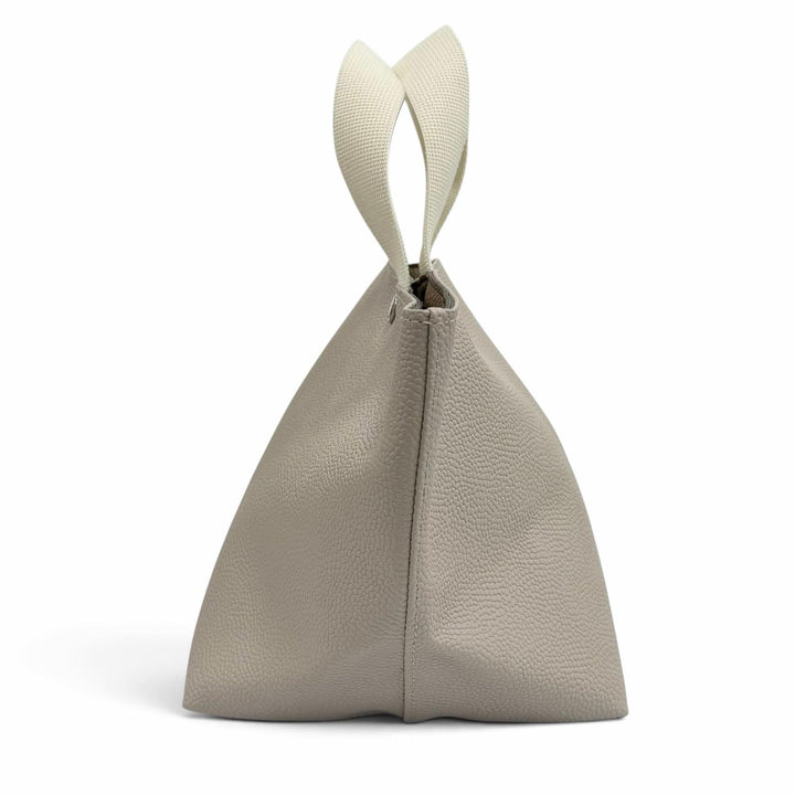 Great Herve Chapelier Tote Bag 827GG Gurege Coated canvas Women