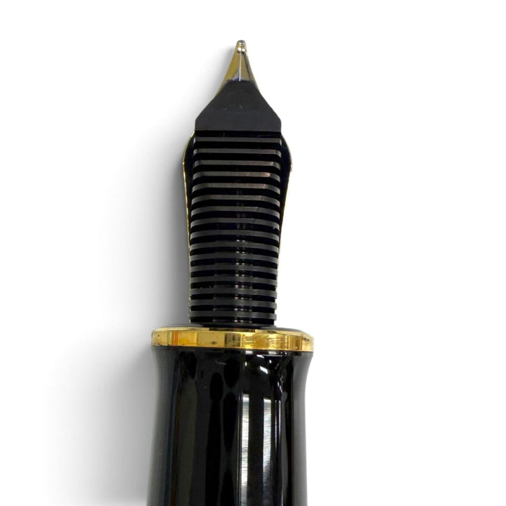 Great PERIKAN fountain pen Souverene M800 Early 1980s model, extremely rare