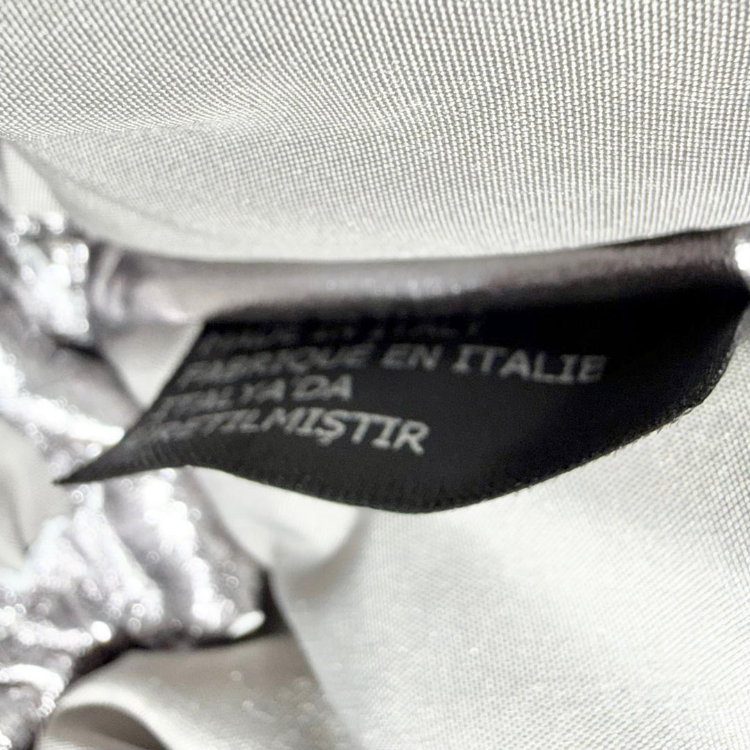 Excellent Maison Margiela 11 Shoulder Bag GLAM SLAM HOBO MICRO SB1WG0021