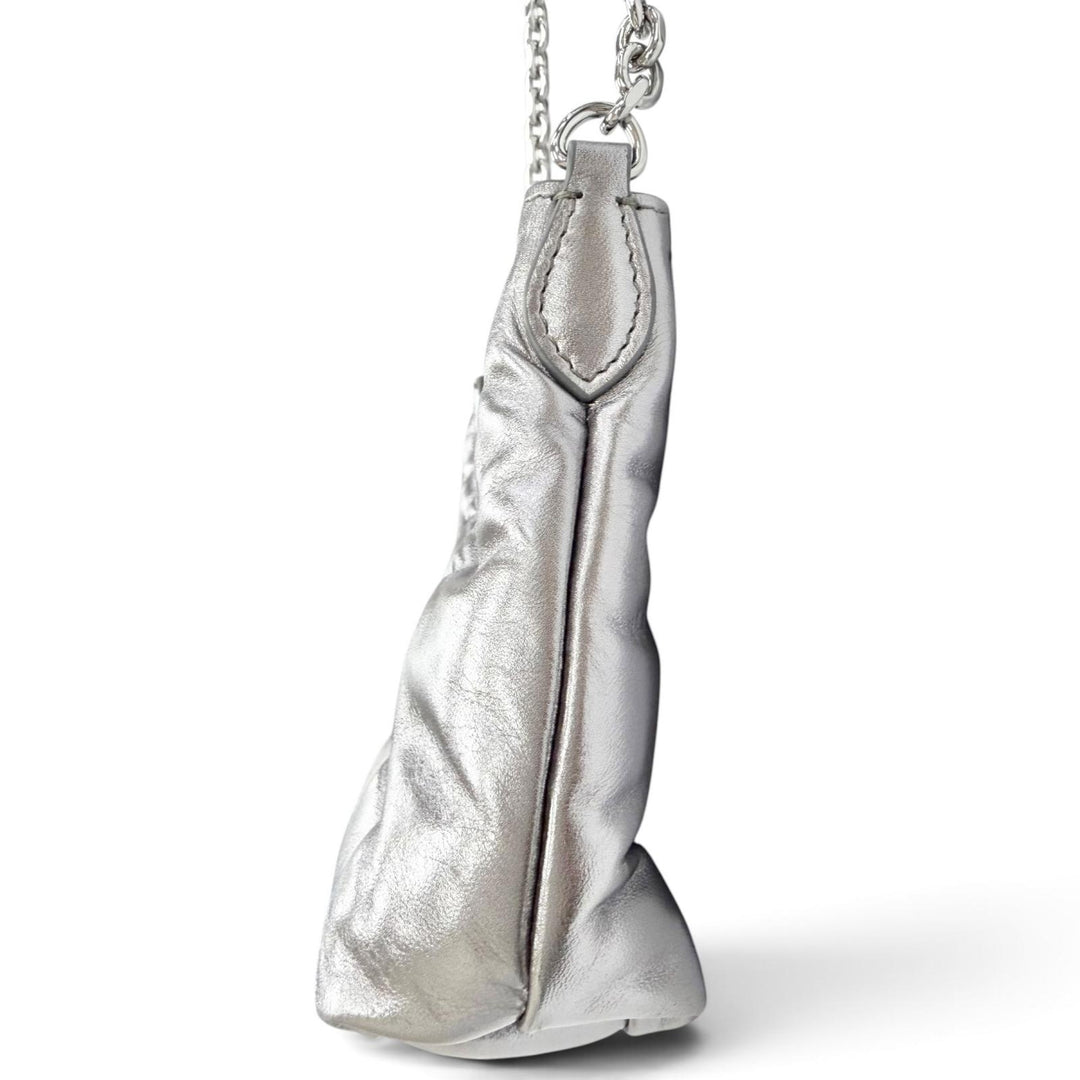 Excellent Maison Margiela 11 Shoulder Bag GLAM SLAM HOBO MICRO SB1WG0021