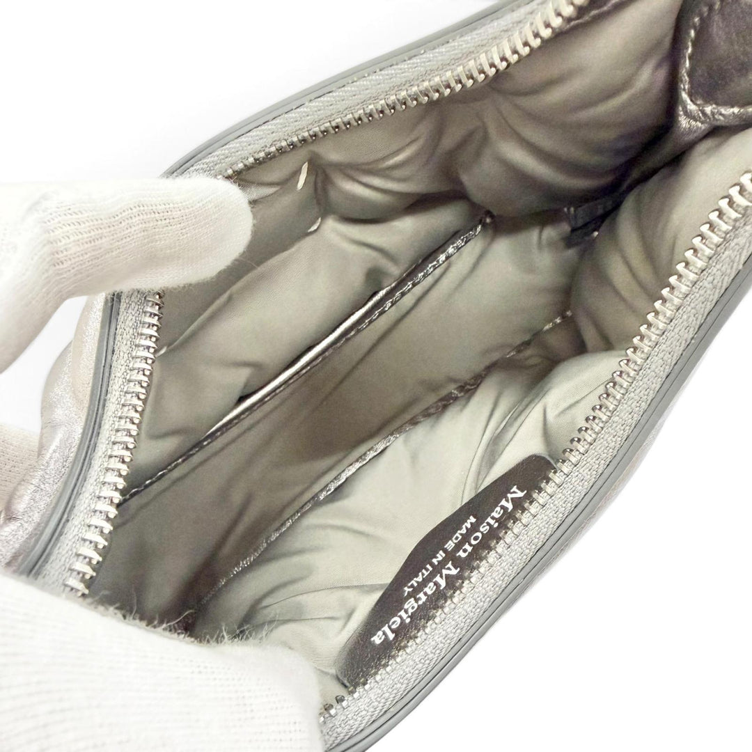 Excellent Maison Margiela 11 Shoulder Bag GLAM SLAM HOBO MICRO SB1WG0021