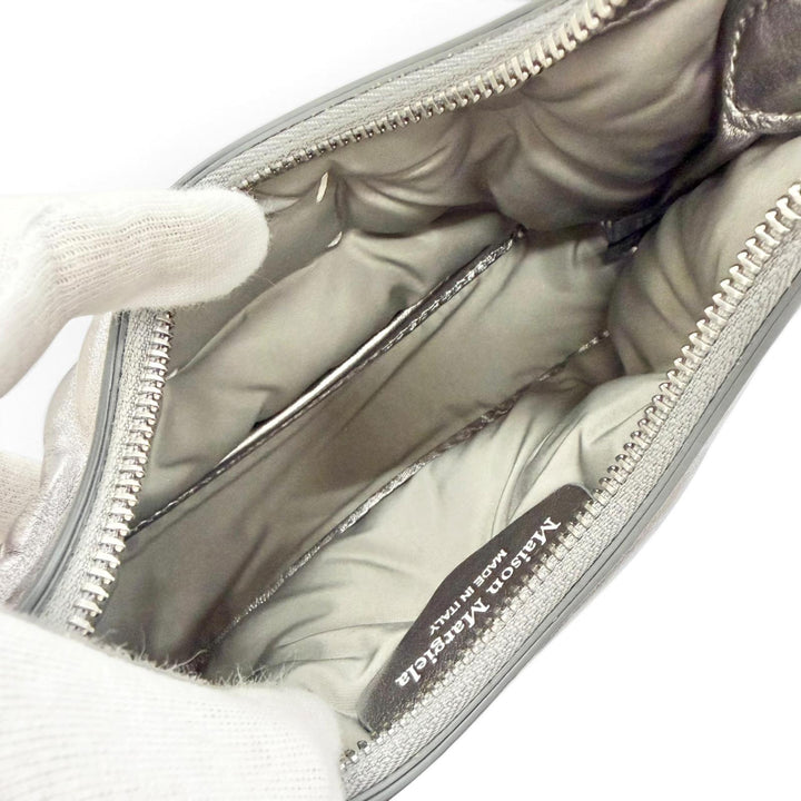 Excellent Maison Margiela 11 Shoulder Bag GLAM SLAM HOBO MICRO SB1WG0021