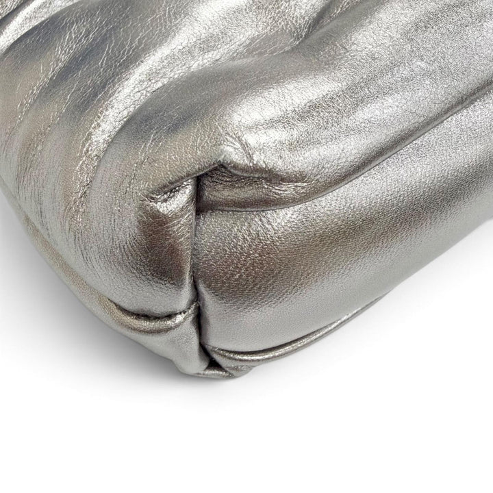 Excellent Maison Margiela 11 Shoulder Bag GLAM SLAM HOBO MICRO SB1WG0021