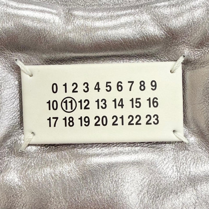 Excellent Maison Margiela 11 Shoulder Bag GLAM SLAM HOBO MICRO SB1WG0021