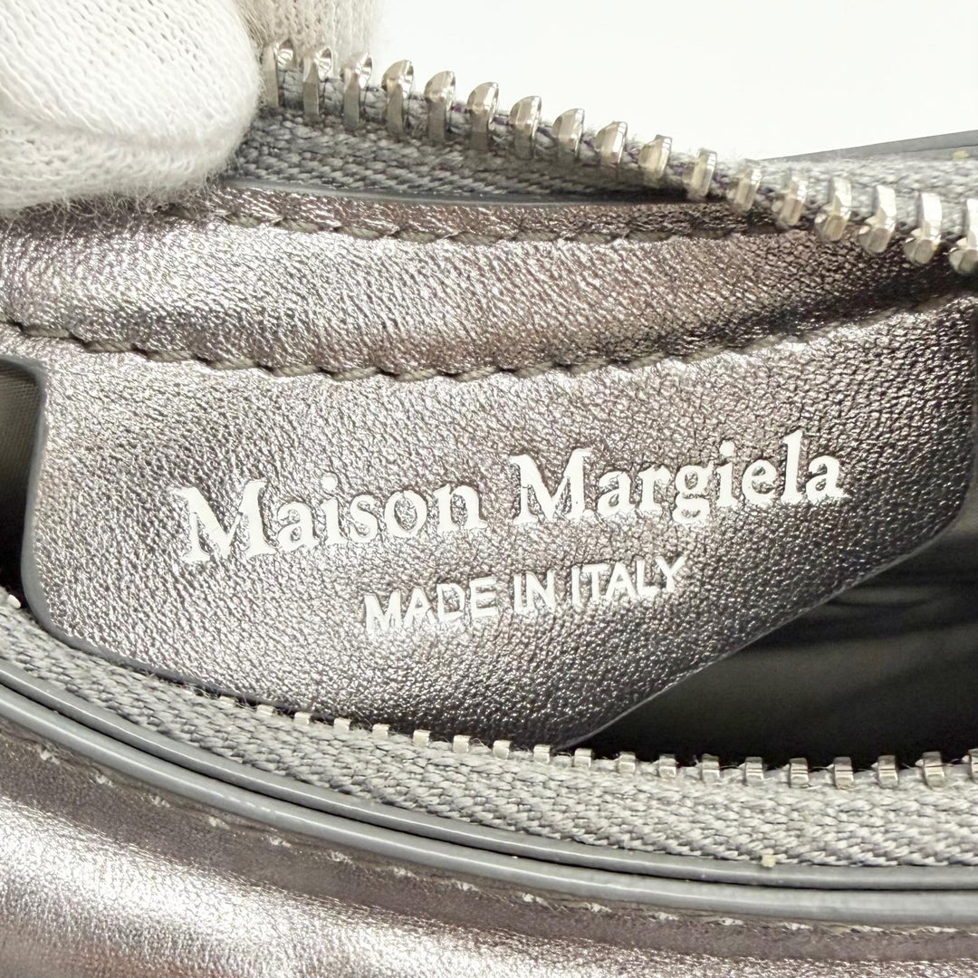 Excellent Maison Margiela 11 Shoulder Bag GLAM SLAM HOBO MICRO SB1WG0021