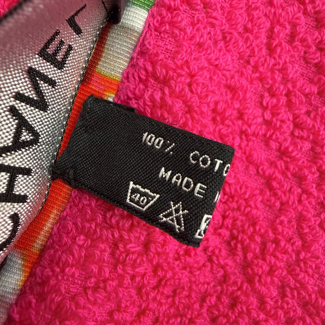 Pristine CHANEL Tote Bag 2019 Spring/Summer Collection COCO Mark 19S