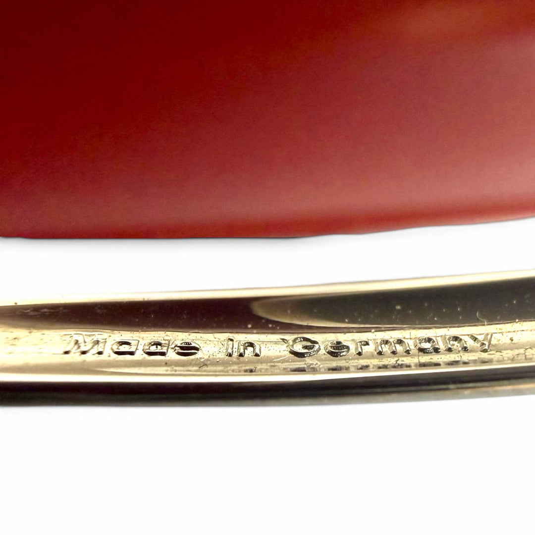 Excellent MONTBLANC Ballpoint pen Great Characters Enzo Ferrari Special Edition