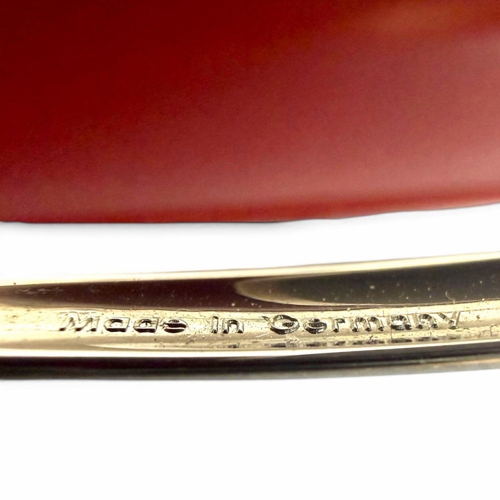 Excellent MONTBLANC Ballpoint pen Great Characters Enzo Ferrari Special Edition