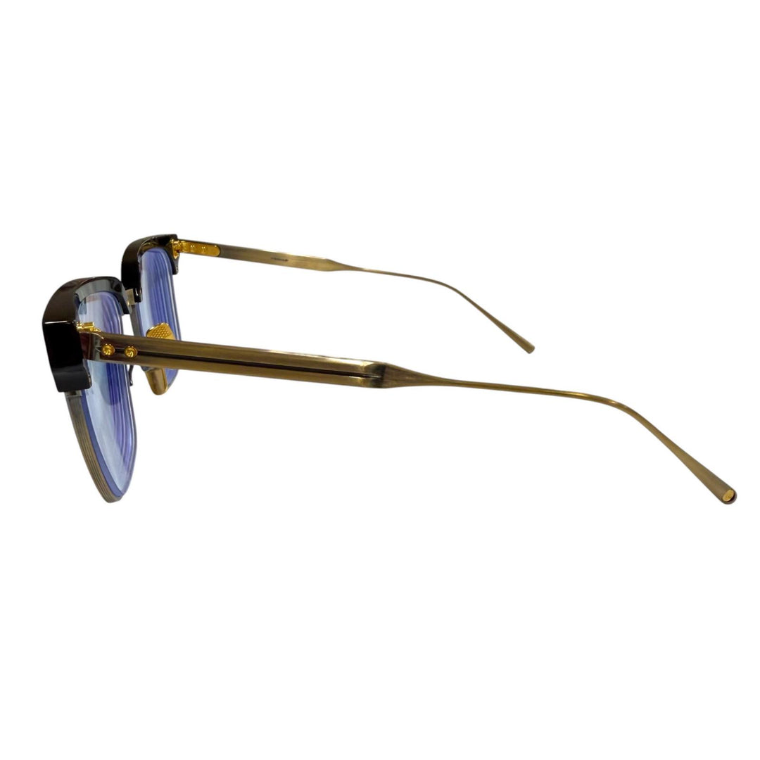 Great DITA sunglasses FIRAZ Eyewear black mens DTS431