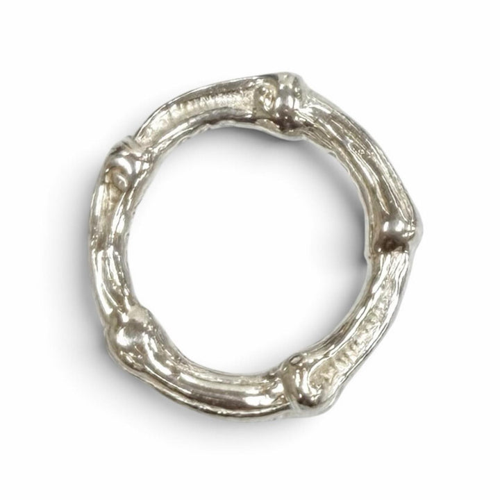 Excellent TIFFANY&Co. Ring ring Silver 925 Women Equivalent to JP size 5