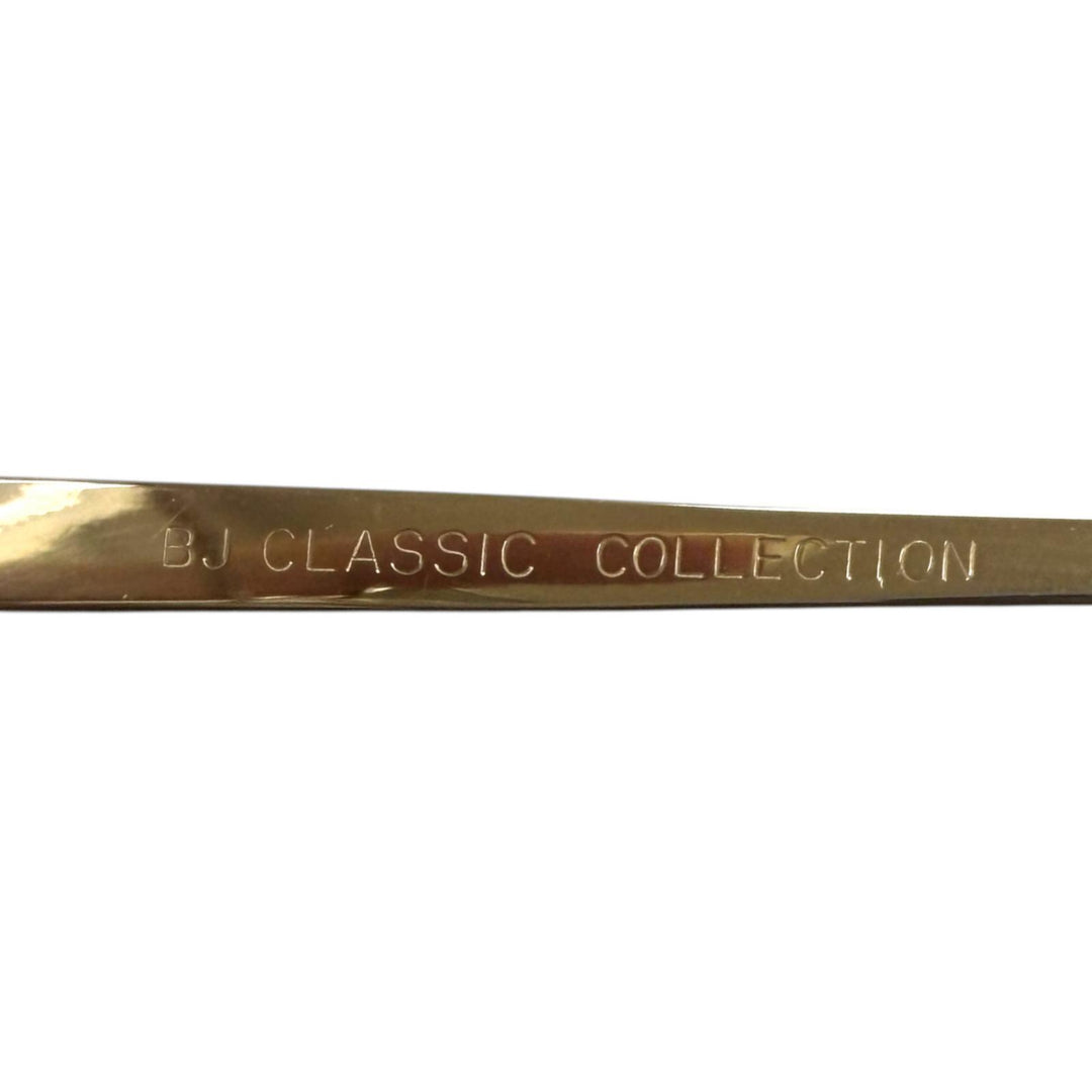 Pristine BJ CLASSIC COLLECTION Glasses Model worn by Haruna Kawaguchi Demi