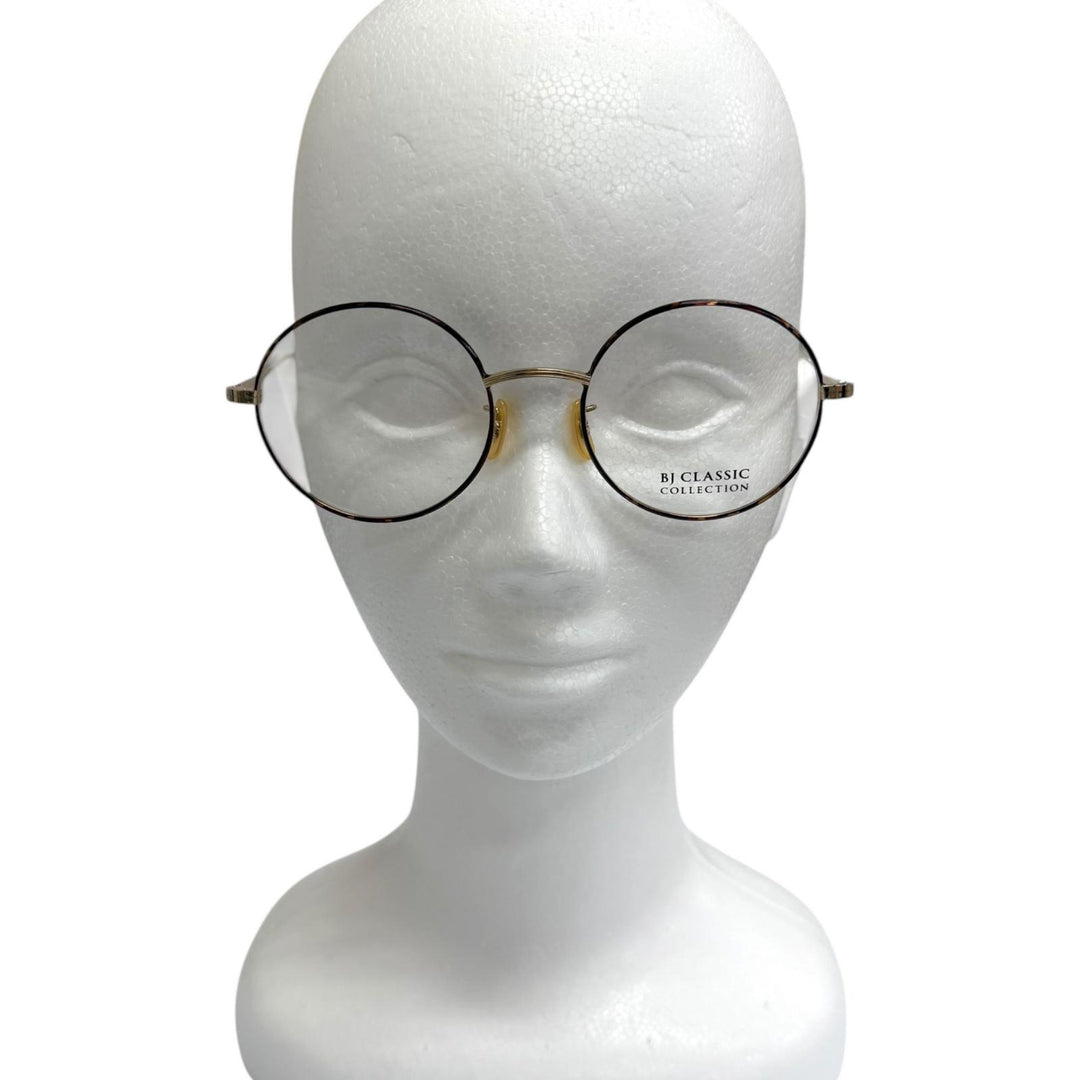 Pristine BJ CLASSIC COLLECTION Glasses Model worn by Haruna Kawaguchi Demi