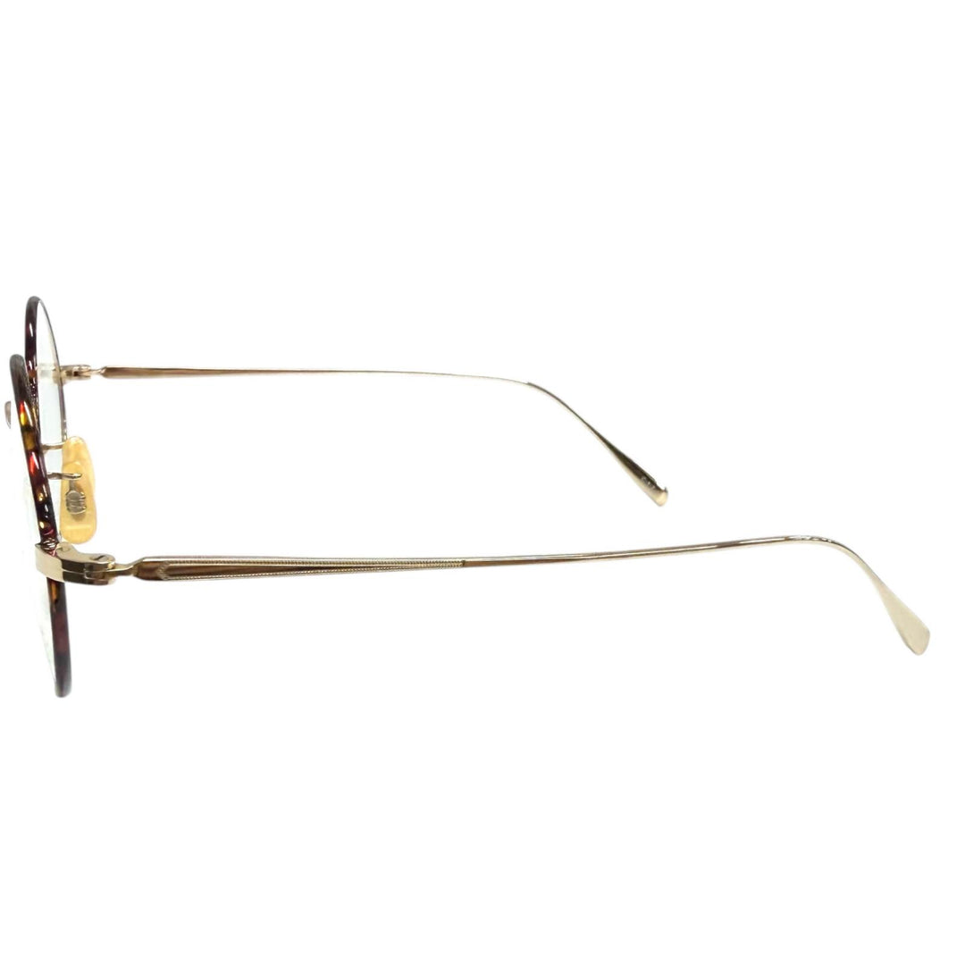 Pristine BJ CLASSIC COLLECTION Glasses Model worn by Haruna Kawaguchi Demi