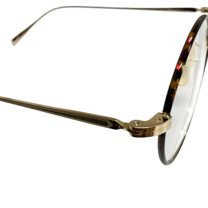 Pristine BJ CLASSIC COLLECTION Glasses Model worn by Haruna Kawaguchi Demi