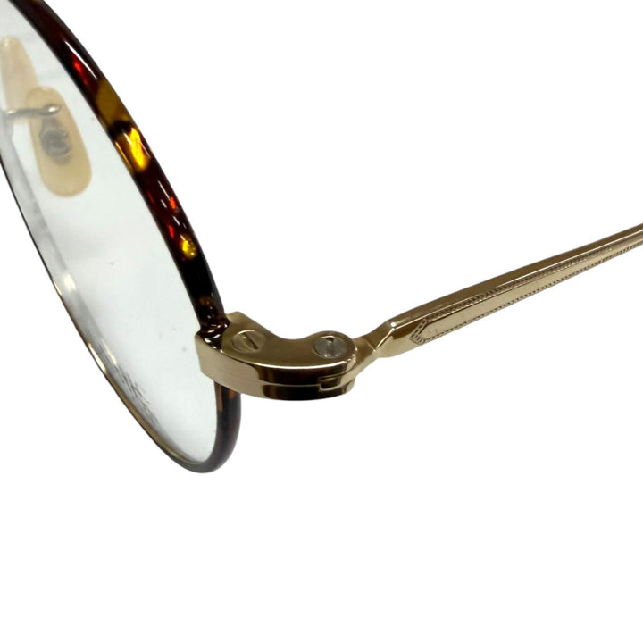 Pristine BJ CLASSIC COLLECTION Glasses Model worn by Haruna Kawaguchi Demi