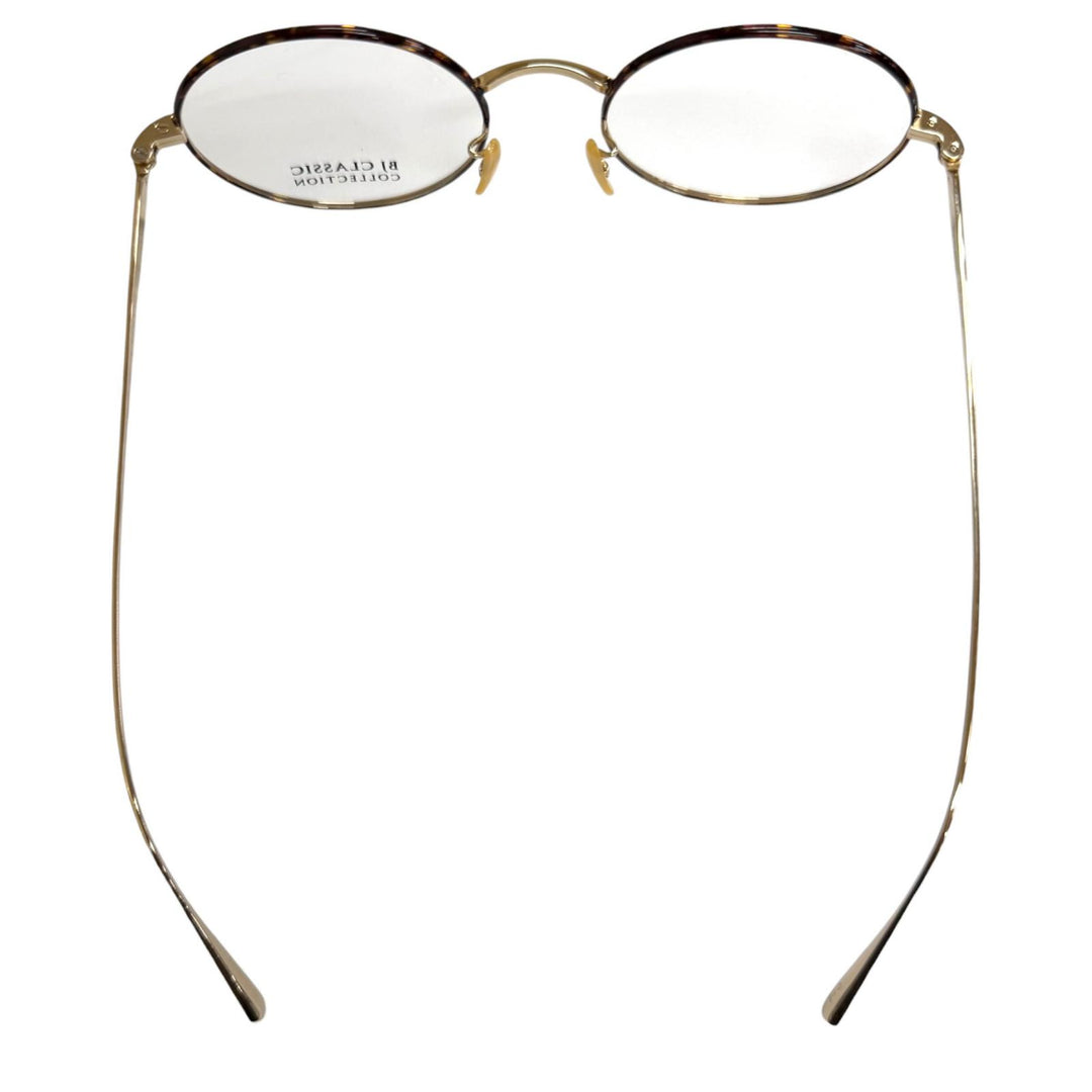 Pristine BJ CLASSIC COLLECTION Glasses Model worn by Haruna Kawaguchi Demi