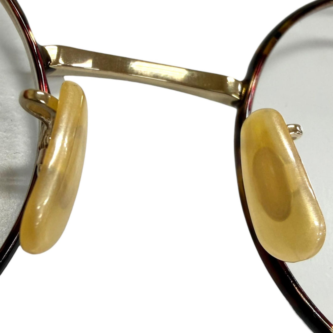 Pristine BJ CLASSIC COLLECTION Glasses Model worn by Haruna Kawaguchi Demi