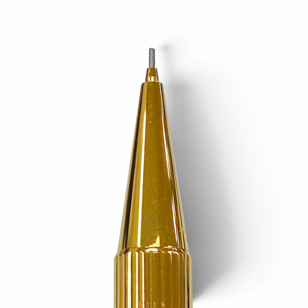 Excellent Cartier Must Do Cartier Striped Ballpoint Pen Mechanical Pencil Set