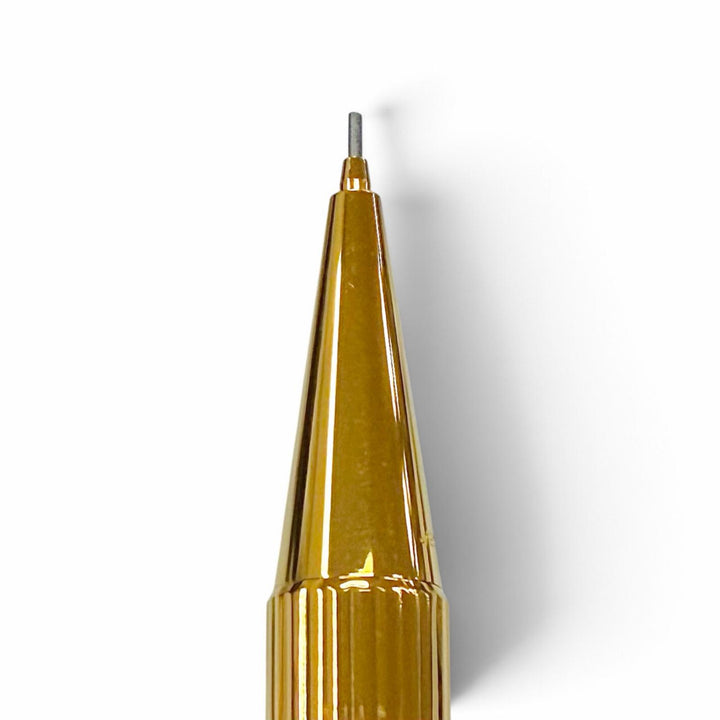Excellent Cartier Must Do Cartier Striped Ballpoint Pen Mechanical Pencil Set