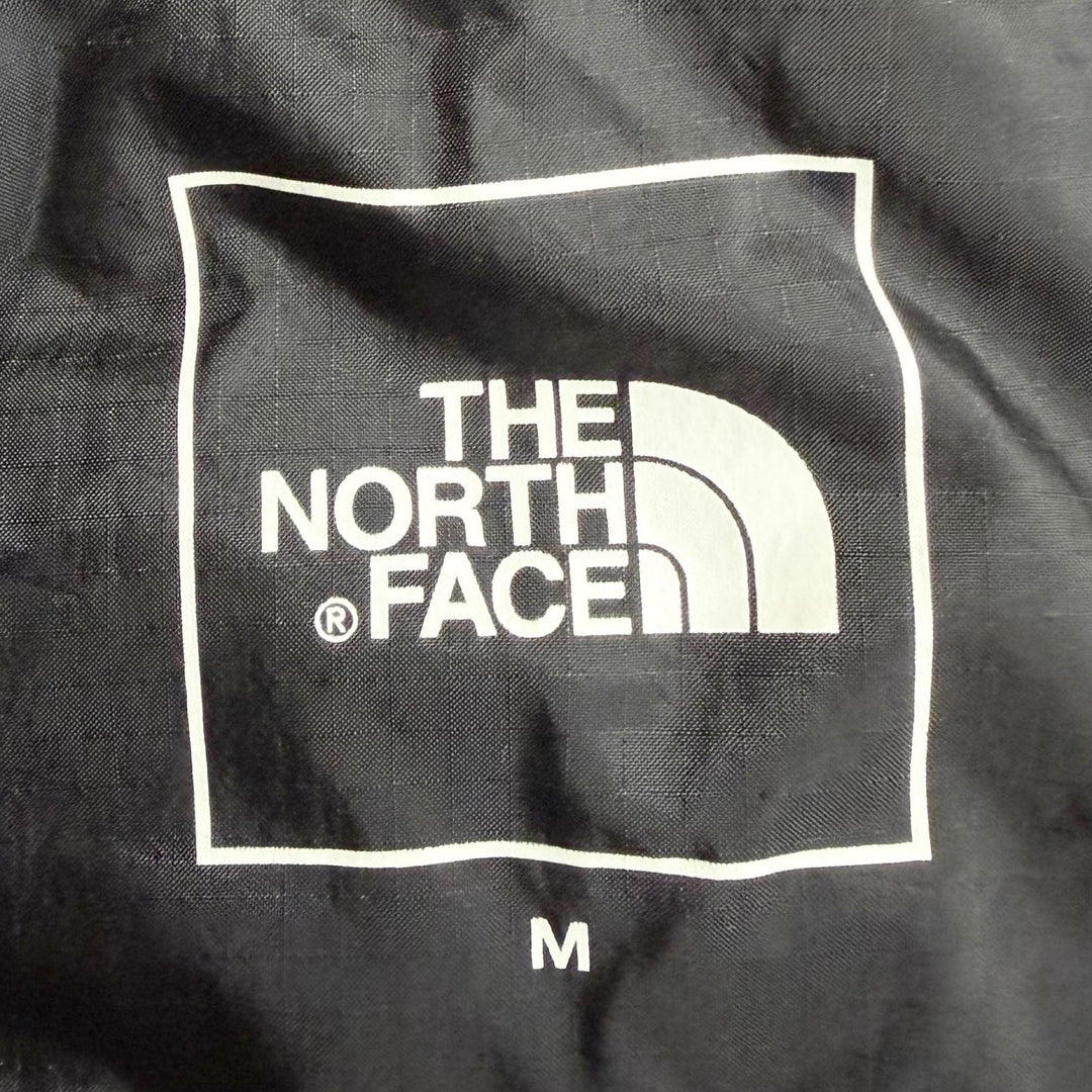 Excellent THE NORTH FACE Down jacket EX Belayer Parka Gurege