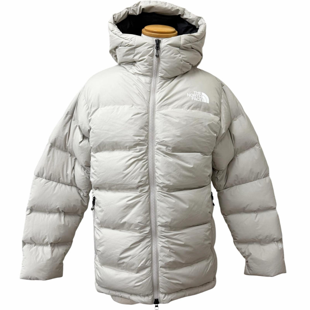 Excellent THE NORTH FACE Down jacket EX Belayer Parka Gurege