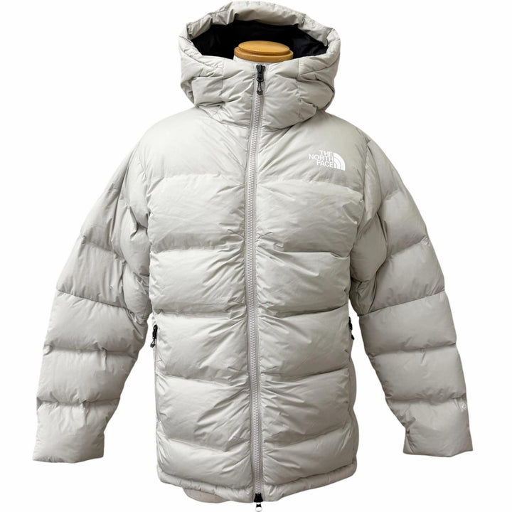 Excellent THE NORTH FACE Down jacket EX Belayer Parka Gurege