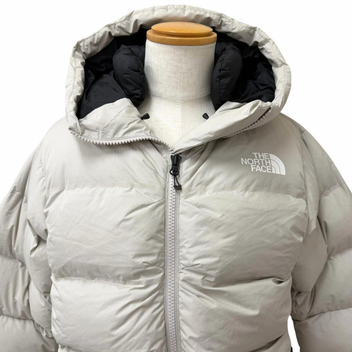 Excellent THE NORTH FACE Down jacket EX Belayer Parka Gurege