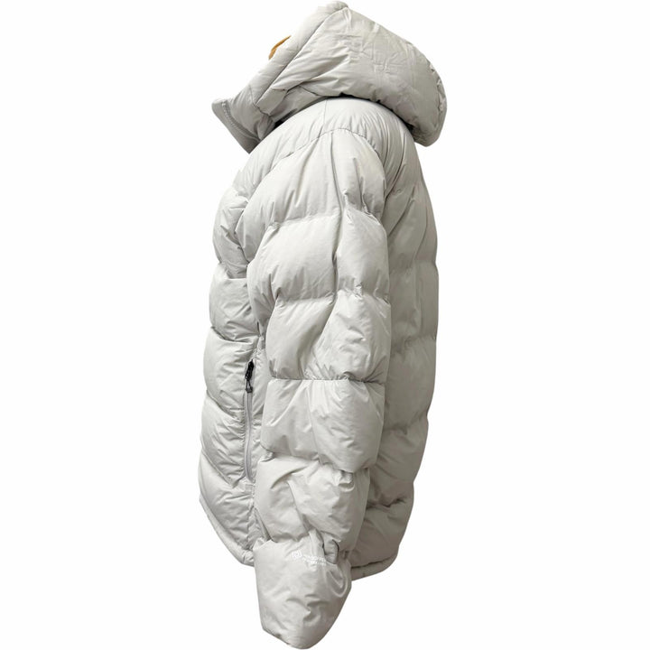 Excellent THE NORTH FACE Down jacket EX Belayer Parka Gurege