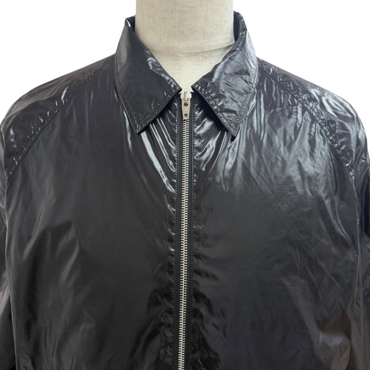 Great CELINE Blouson Light black Nylon mens M 2W165272I