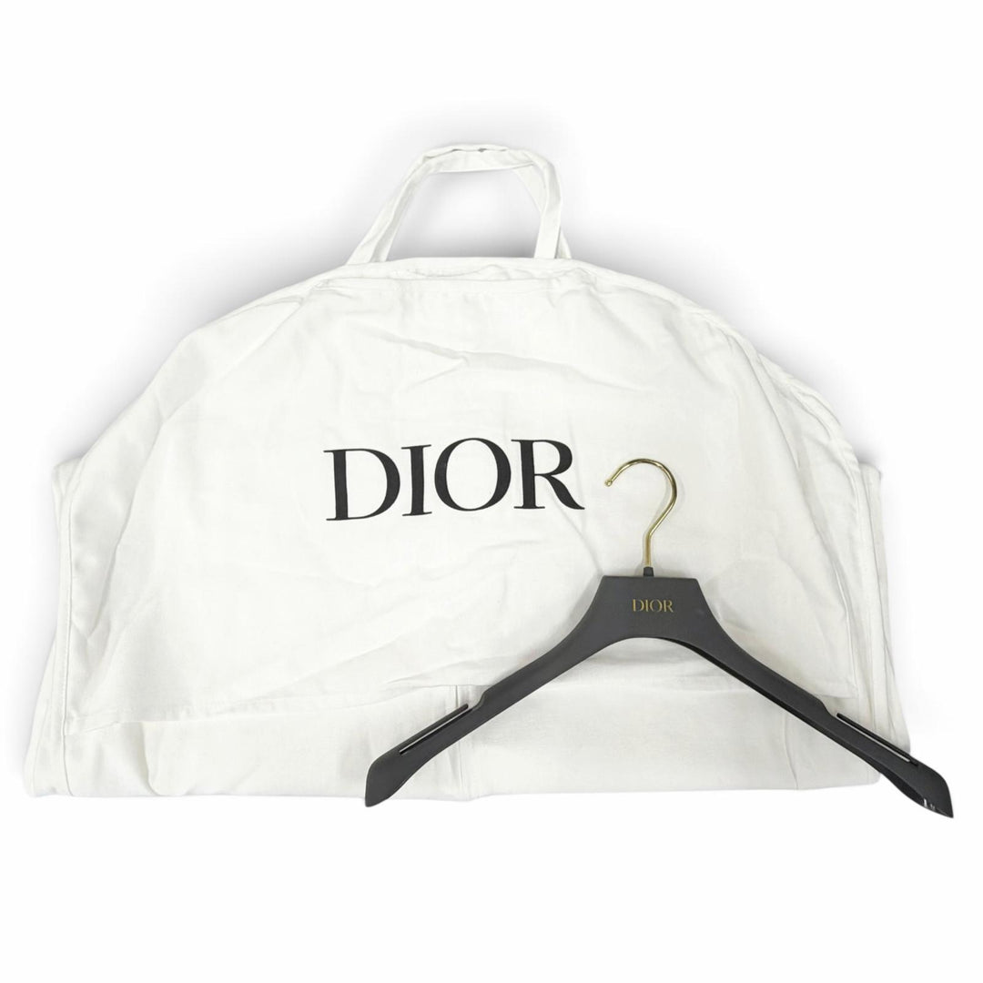 Excellent Christian Dior one piece Short straightdress sleeveless 38 544R32A5005