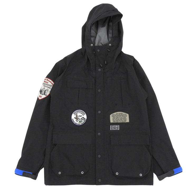 Great Marmot NEIGHBORHOO MOUNTAIN PARKA GORE TEX S 092DEMAN-JKM04