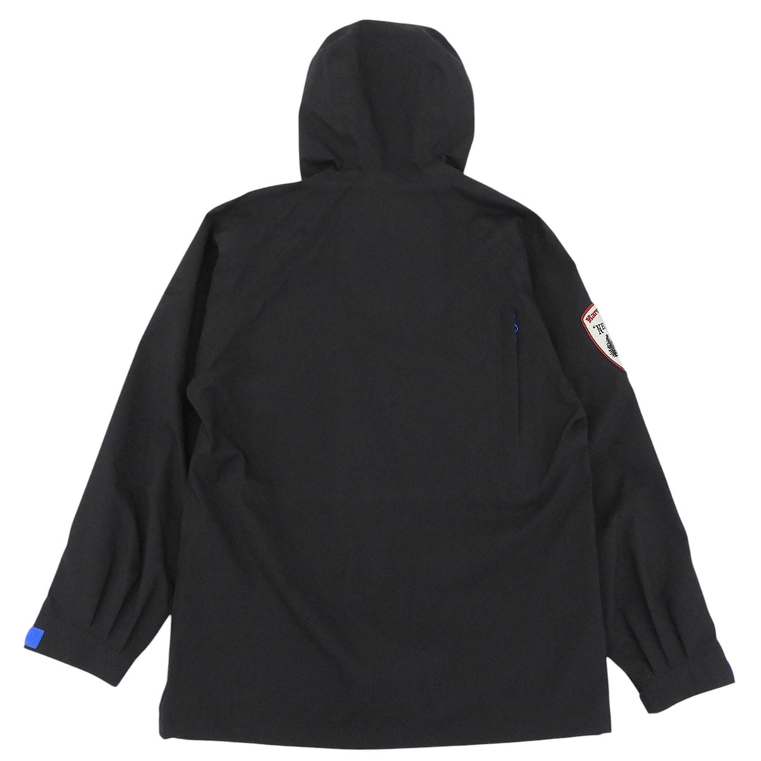 Great Marmot NEIGHBORHOO MOUNTAIN PARKA GORE TEX S 092DEMAN-JKM04