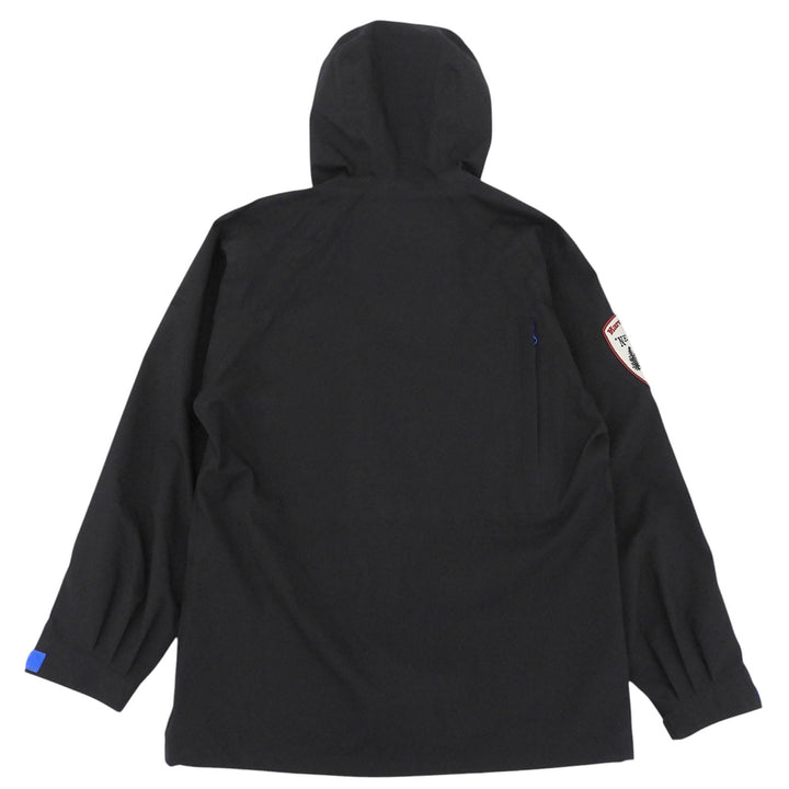 Great Marmot NEIGHBORHOO MOUNTAIN PARKA GORE TEX S 092DEMAN-JKM04
