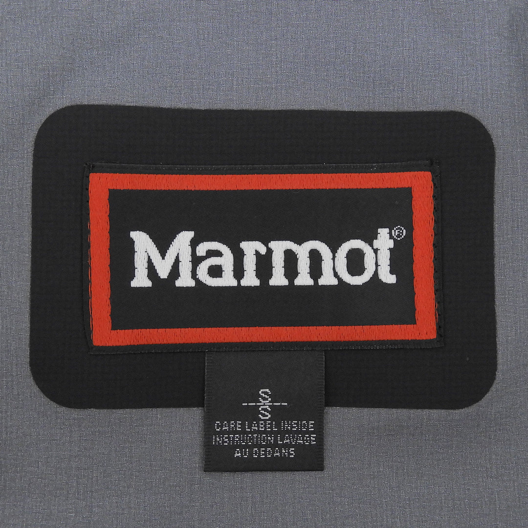 Great Marmot NEIGHBORHOO MOUNTAIN PARKA GORE TEX S 092DEMAN-JKM04