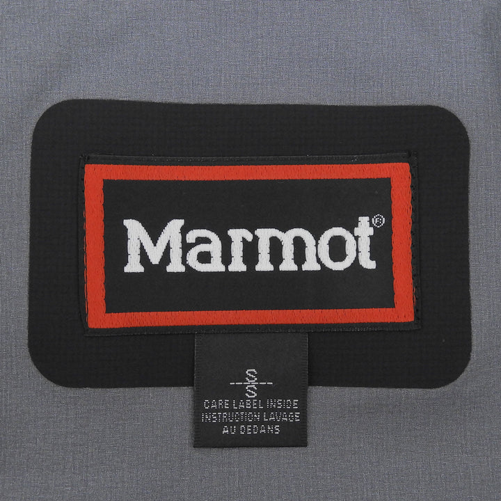 Great Marmot NEIGHBORHOO MOUNTAIN PARKA GORE TEX S 092DEMAN-JKM04