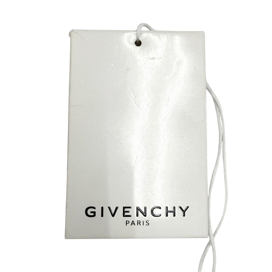 Great GIVENCHY down coat Reversible zip-up hooded jacket with rubber 50