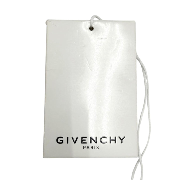Great GIVENCHY down coat Reversible zip-up hooded jacket with rubber 50
