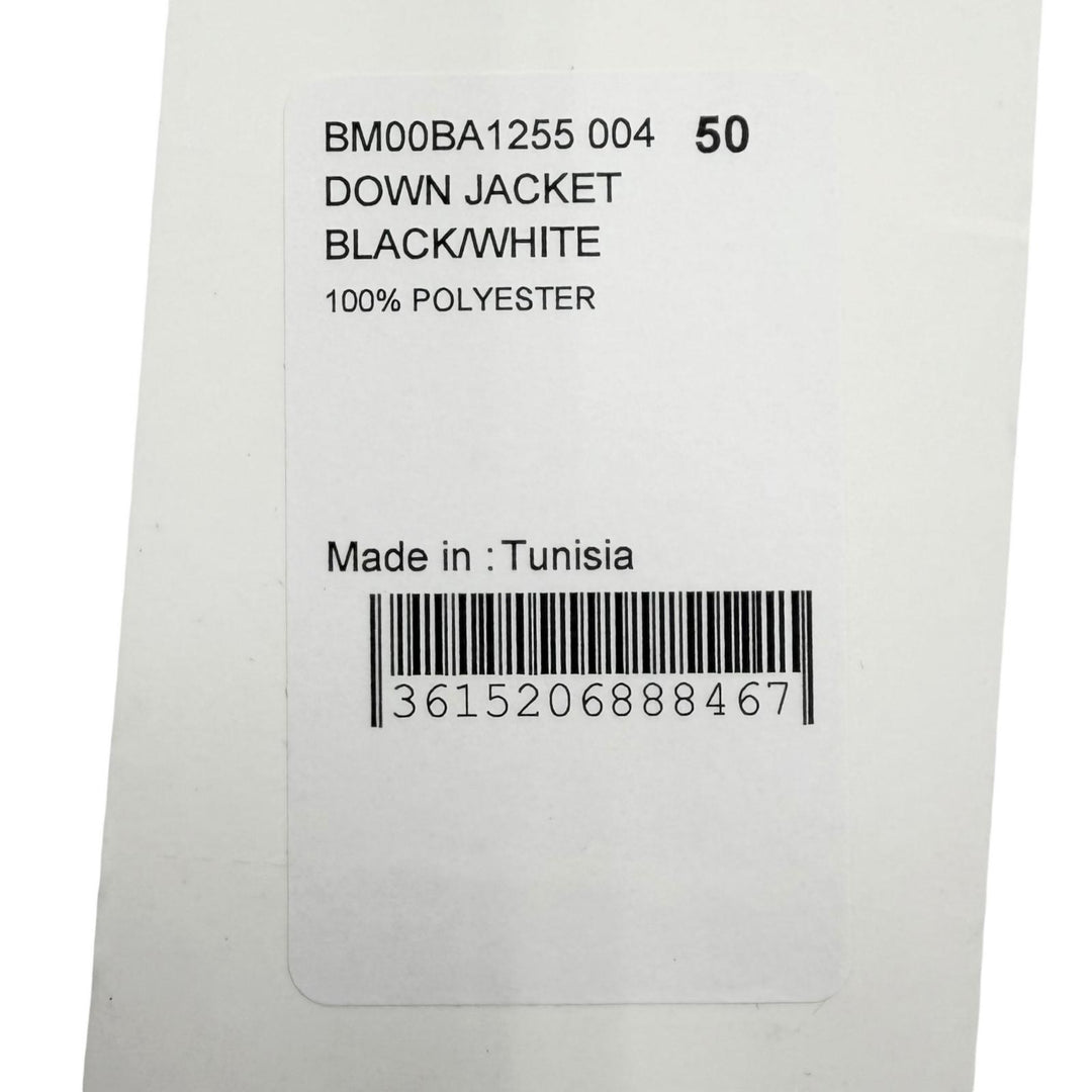 Great GIVENCHY down coat Reversible zip-up hooded jacket with rubber 50