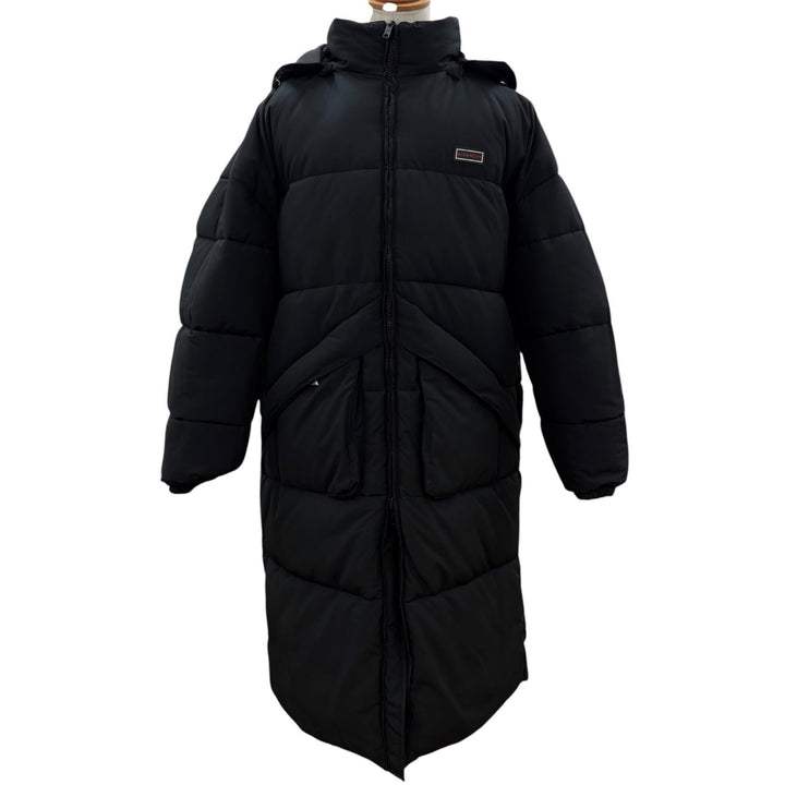 Great GIVENCHY down coat Reversible zip-up hooded jacket with rubber 50