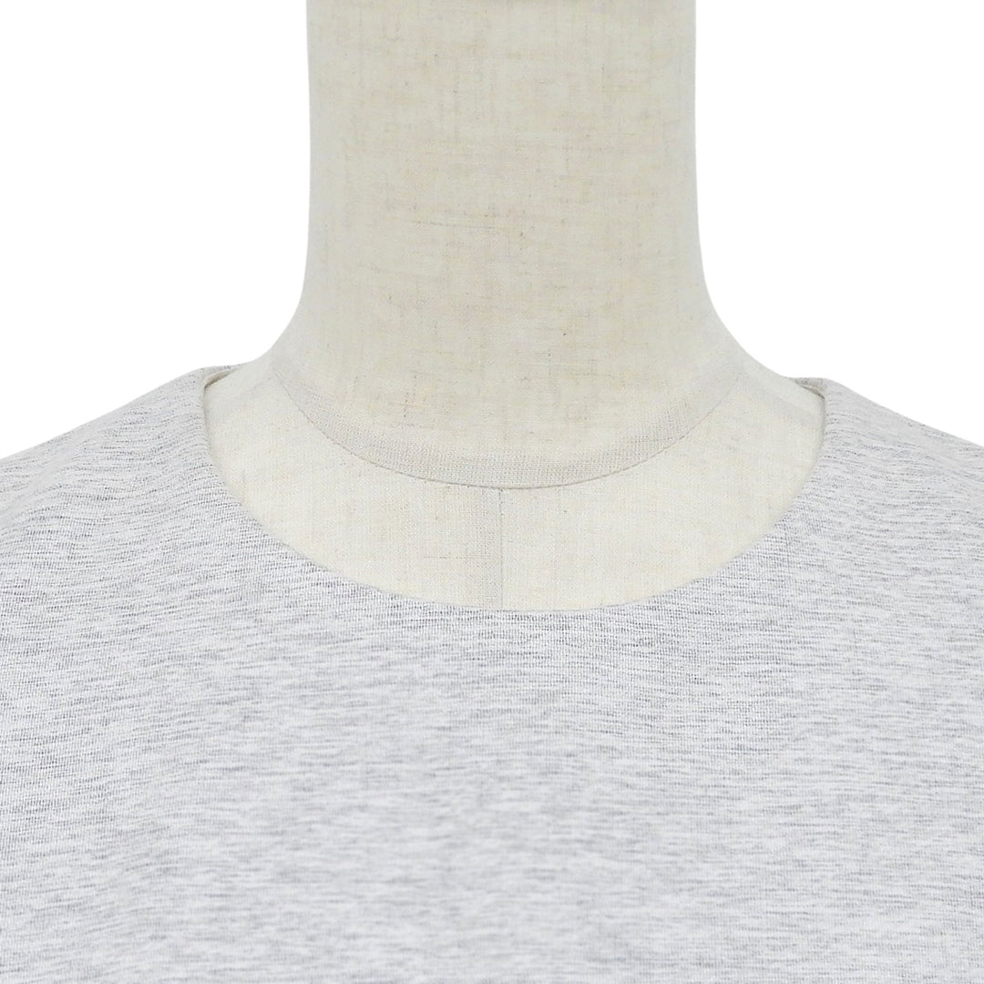 Excellent Christian Dior one piece gray Rayon Women IT 42 5C21669A1712