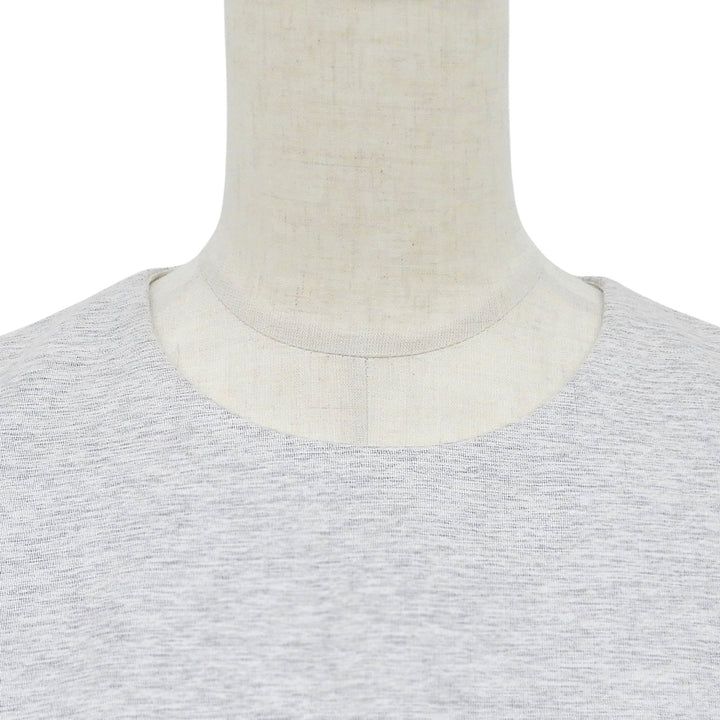 Excellent Christian Dior one piece gray Rayon Women IT 42 5C21669A1712