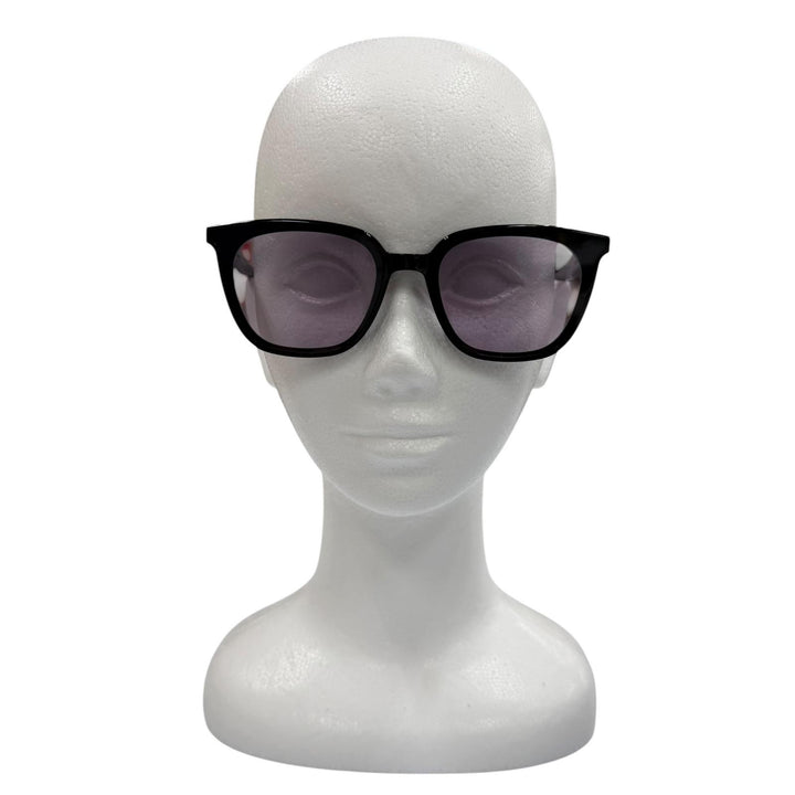 Excellent GENTLE MONSTER sunglasses ALMA wellington eyewear black mens