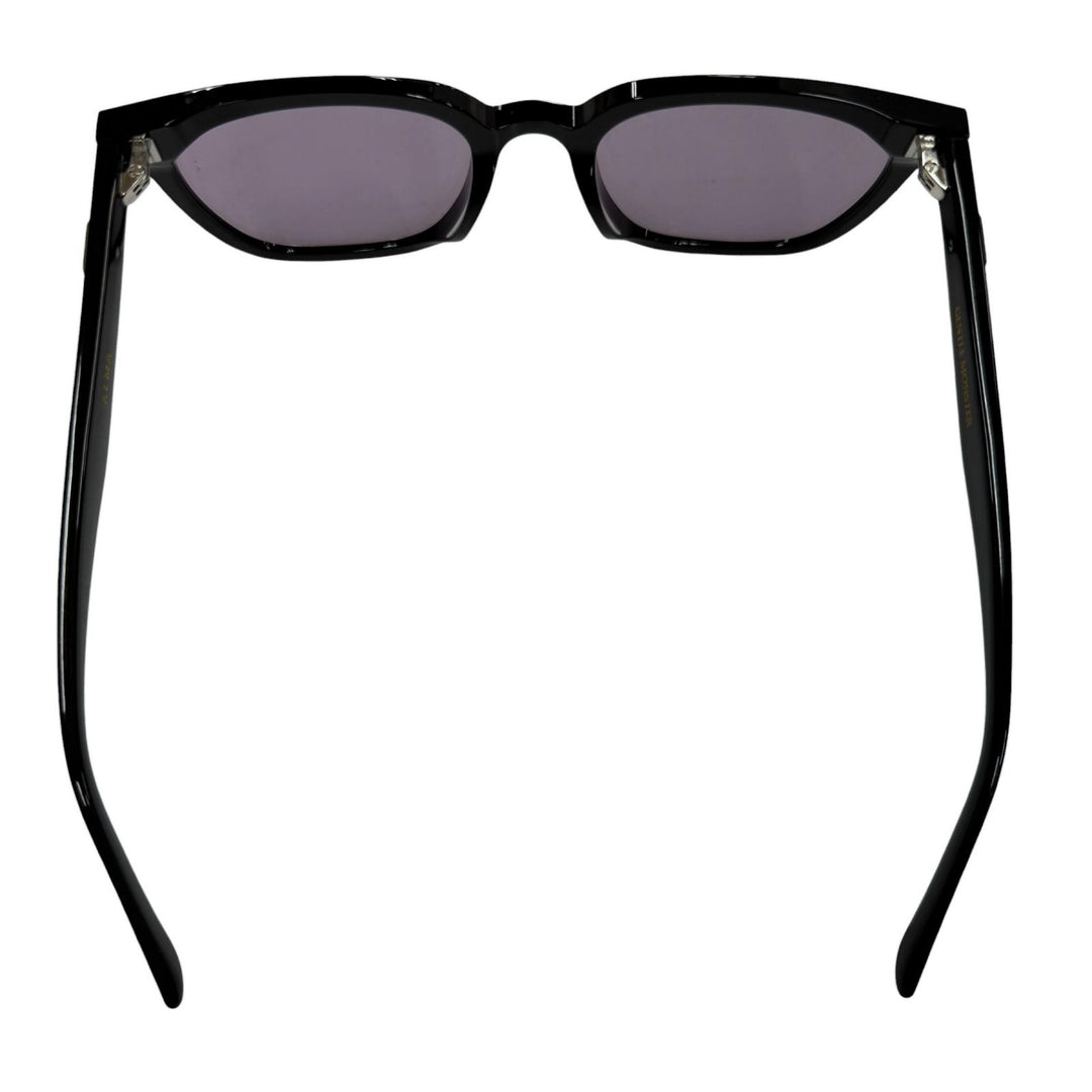 Excellent GENTLE MONSTER sunglasses ALMA wellington eyewear black mens