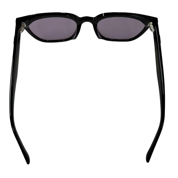 Excellent GENTLE MONSTER sunglasses ALMA wellington eyewear black mens