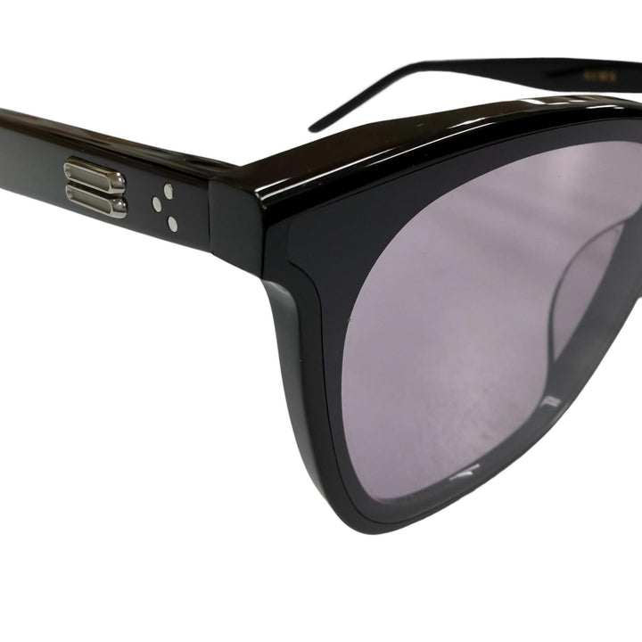 Excellent GENTLE MONSTER sunglasses ALMA wellington eyewear black mens