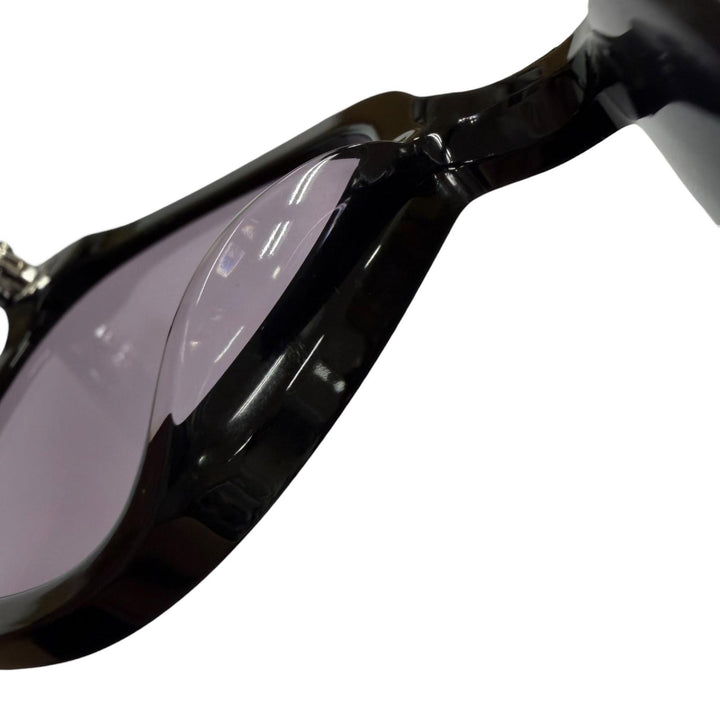 Excellent GENTLE MONSTER sunglasses ALMA wellington eyewear black mens