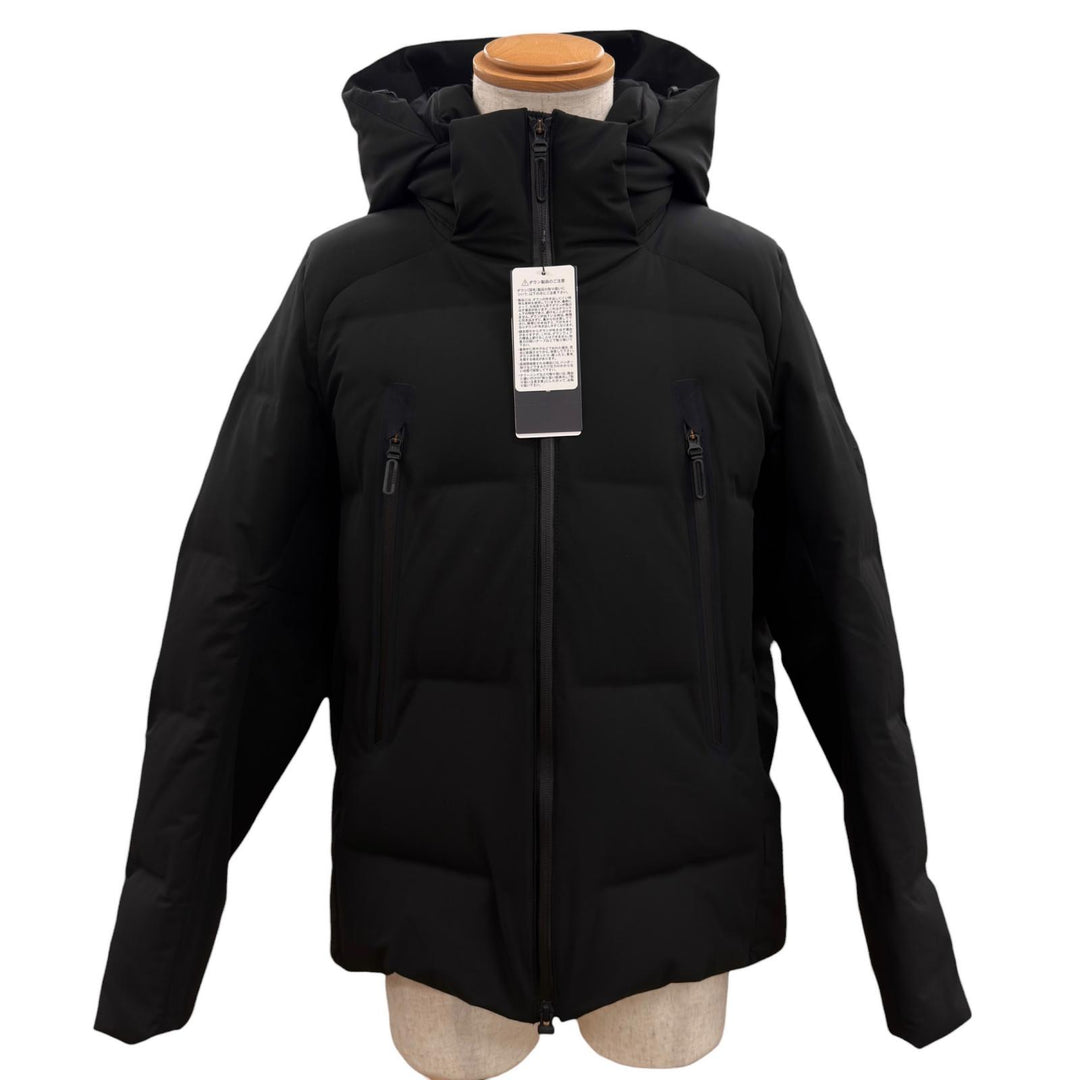 Pristine DESCENTE ALLTERRAIN　MIZUSAWA DOWN Down jacket AMBIT relume exclusive
