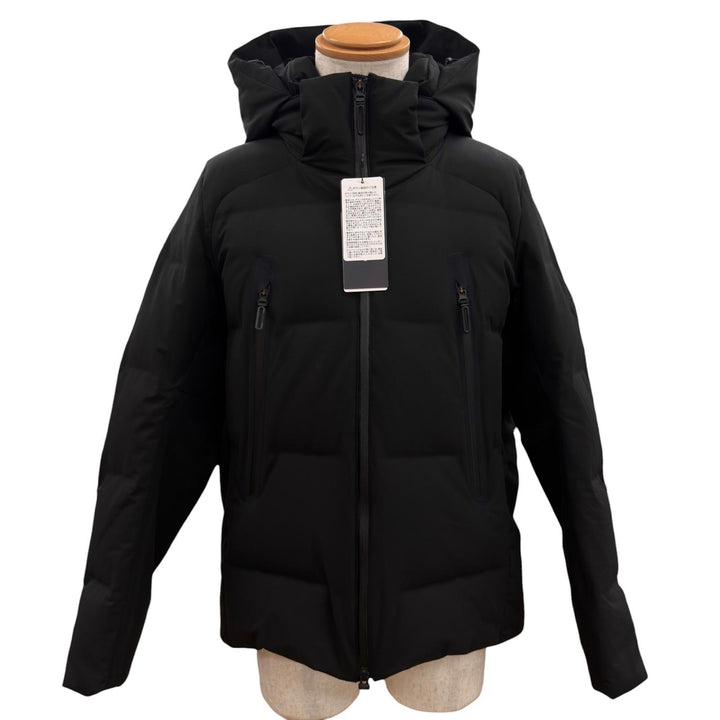 Pristine DESCENTE ALLTERRAIN　MIZUSAWA DOWN Down jacket AMBIT relume exclusive